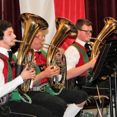 Frühjahrskonzert 2018